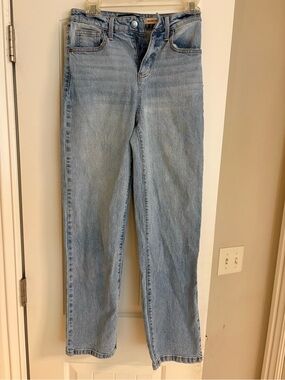 BCBGeneration Straight Leg Jeans for Women on Sale up to 90% Off: Poshmark